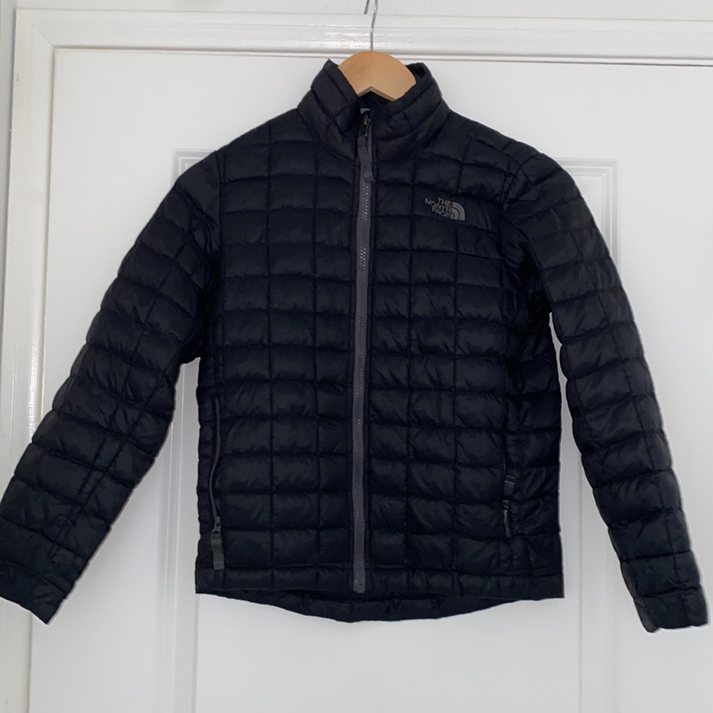 Boys garçons THE NORTH FACE Jacket 🖤